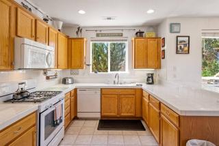 Manzanita Manor-Whimsical art & near downtown - Paso Robles - 2