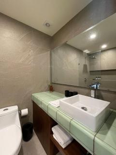 Pool View Loft Steps From The Ocean in Punta Cocos - C101 - Isola Holbox - 3