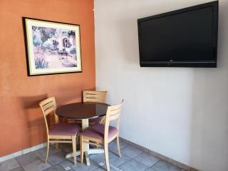 El portal inn - La Rumorosa - 1