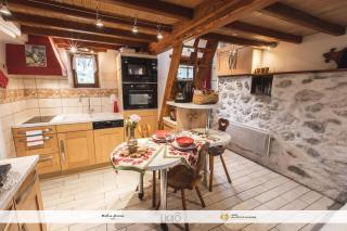 gite MOULIN LE PETIT NID - Arcizans-Dessus - 5