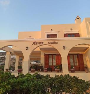Avra Studios - Lefkos Karpathou - 8