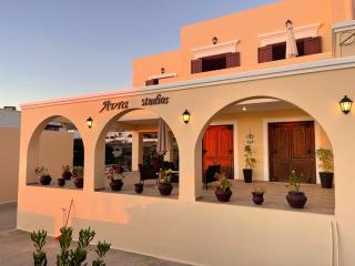 Avra Studios - Lefkos Karpathou - 5