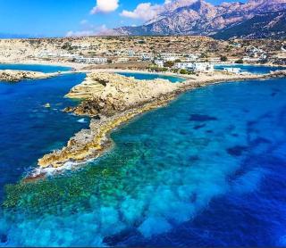 Avra Studios - Lefkos Karpathou - 2