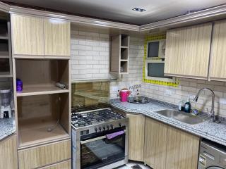 Omda Apartment - Cairo - 9