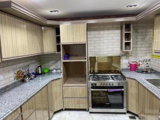 Omda Apartment - Cairo - 7