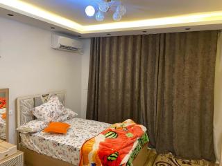 Omda Apartment - Cairo - 5