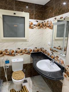 Omda Apartment - Cairo - 3