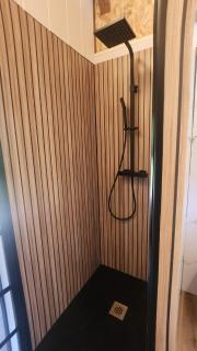 Lodge du Château de Feschaux - 1