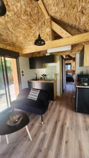 Lodge du Château de Feschaux - 2