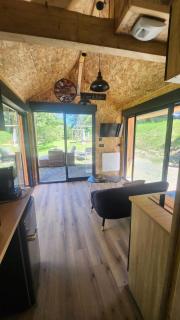 Lodge du Château de Feschaux - 4