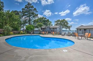 Lake Daze - Hot Springs - 9