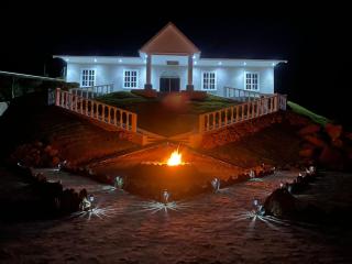 Pousada & Hotel Fazenda Segredo Das Águas - Alto Caparao - 3