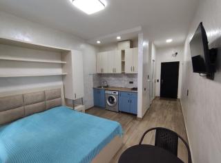 Apartment in Kobuleti with mountain view - 8