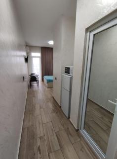 Apartment in Kobuleti with mountain view - Kobuleti - 4