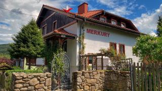 Pensjonat Merkury - Świeradów-Zdrój - 0