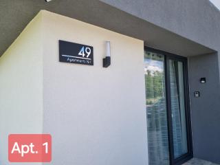 APARTMÁNY I&V - Adults only - Plzeň - 3