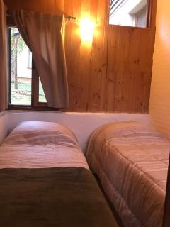 Departamento en alquiler temporario - San Carlos de Bariloche - 5