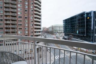 Luxury & Comfort Apartment - Arlington - 7
