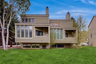 Columbine Retreat - Dowds Junction - 0