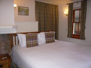 The Bothy at Ivy Cottage - Braemar - 2