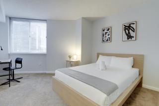 Luxury & Comfort Apartment - Arlington - 9
