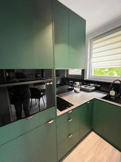 Apartament Centrum Kołobrzeg - Colberga - 2