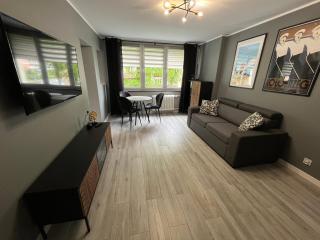 Apartament Centrum Kołobrzeg - 5
