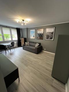 Apartament Centrum Kołobrzeg - 9