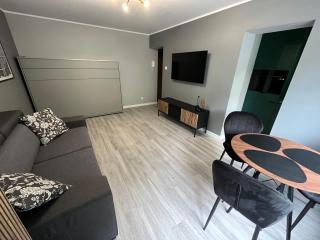 Apartament Centrum Kołobrzeg - 8