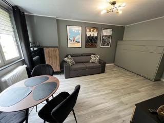 Apartament Centrum Kołobrzeg - 4