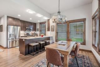Pend Oreille Hideaway - 5