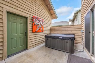 Pend Oreille Hideaway - 8