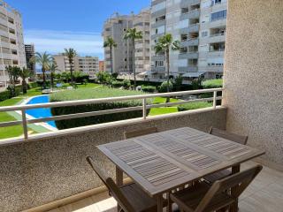 Apartamento Aguaviva Mar La Cala Benidorm - Cala de Finestrat - 2