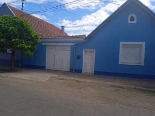Apartman K 99, Karadjordjeva 99, Bela Crkva - Bela Crkva - 9