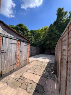 Serene Retreat - Near Bham City Centre & The JQ - Birmingham - 5