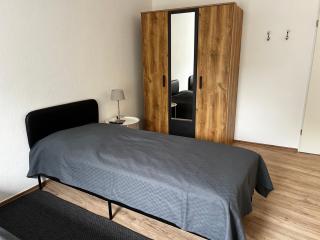 Apartment zum Wohlfühlen am Rande der Eifel - Düren - Eifel - 5