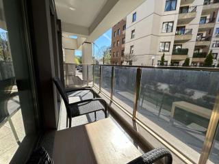 Idea Apartment - Sofia - 2