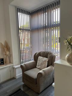 Serene Retreat - Near Bham City Centre & The JQ - 9