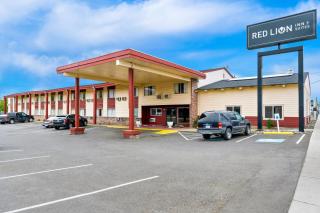 Red Lion Inn & Suites Yakima - 0