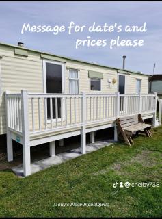 Molly's Place - Ingoldmells - 0