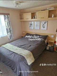 Molly's Place - Ingoldmells - 8