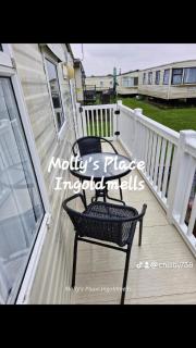 Molly's Place - Ingoldmells - 5
