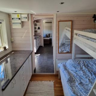 Strandnära boende, Strandbaden - Falkenberg - 8
