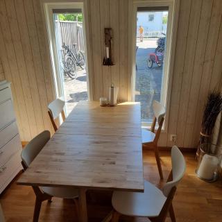 Strandnära boende, Strandbaden - Falkenberg - 5