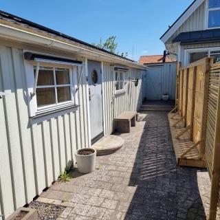Strandnära boende, Strandbaden - Falkenberg - 2
