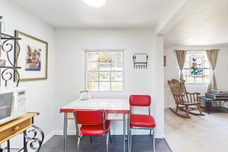 Ecusta Dacha - Hendersonville - 5
