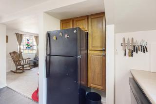 Ecusta Dacha - Hendersonville - 2