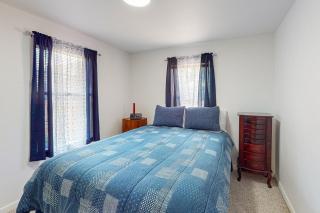 Ecusta Dacha - Hendersonville - 1
