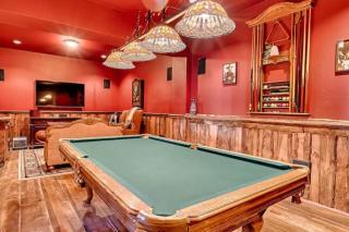 Greer Luxury Cabin - Greer - 6
