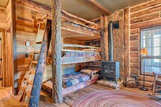 Greer Luxury Cabin - Greer - 1